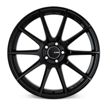 TS10 | Gloss Black | 18x8.5 | 5x114.3 | +50mm | CB: 72.6