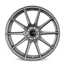 TS10 | Storm Gray | 18x8 | 5x100 | +45mm | CB: 72.6