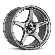 TS-5 | Storm Gray | 17x9 | 5x114.3 | +40mm | CB: 72.6