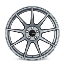 TS9 | Platinum Gray | 17x9 | 5x100 | +45mm | CB: 72.6