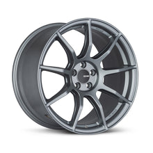 TS9 | Platinum Gray | 17x9 | 5x100 | +45mm | CB: 72.6