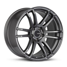 TSP6 | Gunmetal | 18x9.5 | 5x100 | +45mm | CB: 72.6
