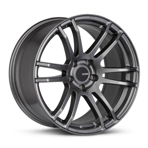 TSP6 | Gunmetal | 18x9.5 | 5x100 | +45mm | CB: 72.6