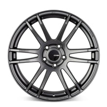TSP6 | Gunmetal | 18x9.5 | 5x100 | +45mm | CB: 72.6