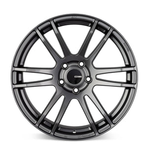 TSP6 | Gunmetal | 18x9.5 | 5x100 | +45mm | CB: 72.6