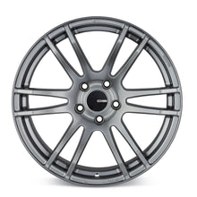 TSP6 | Hyper Silver | 18x8.5 | 5x120 | +35mm | CB: 72.6