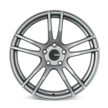 TX5 | Platinum Gray | 18x8.5 | 5x114.3 | +35mm | CB: 72.6