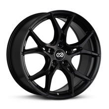 VULCAN | Gloss Black | 19x8 | 5x114.3 | +45mm | CB: 72.6