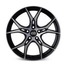 VULCAN | Black Machined | 19x8 | 5x112 | +45mm | CB: 72.6