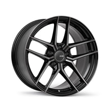 TY5 | Pearl Black | 18x9.5 | 5x114.3 | +15mm | CB: 72.6