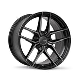 TY5 | Pearl Black | 19x8.5 | 5x112 | +42mm | CB: 72.6