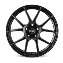 YS5 | Matte Black | 16x7 | 5x114.3 | +45mm | CB: 72.6
