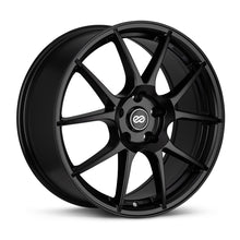 YS5 | Matte Black | 17x7.5 | 5x114.3 | +40mm | CB: 72.6