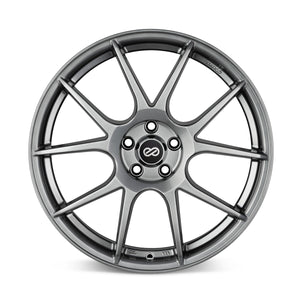 YS5 | Hyper Black | 15x6.5 | 5x114.3 | +38mm | CB: 72.6
