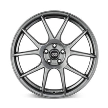 YS5 | Hyper Black | 18x8 | 5x112 | +45mm | CB: 72.6