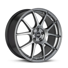 YS5 | Hyper Black | 18x8 | 5x114.3 | +40mm | CB: 72.6