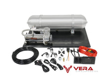 D2 Racing Air Suspension