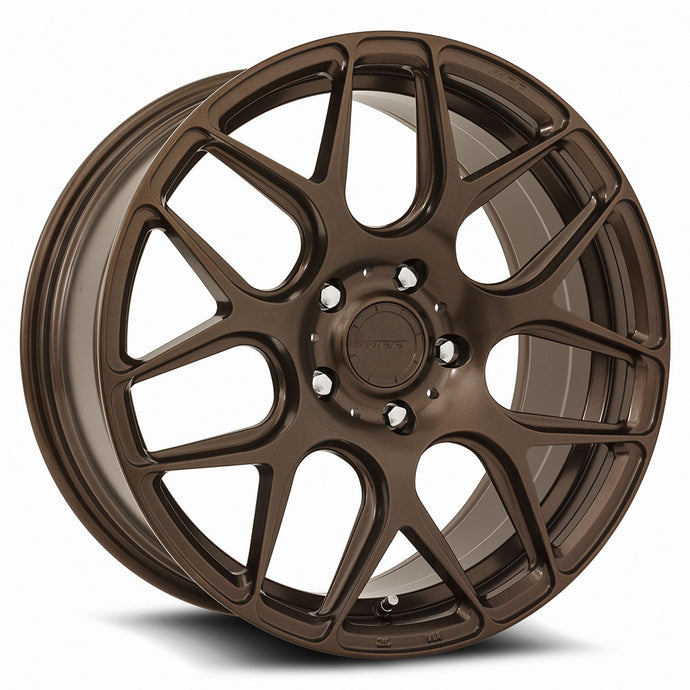 FS1 | Bronze | 18x8.5 | 5x130 | +45mm