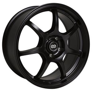 GT7 | Black | 18x8 | 5x112 | +45mm | CB: 72.6