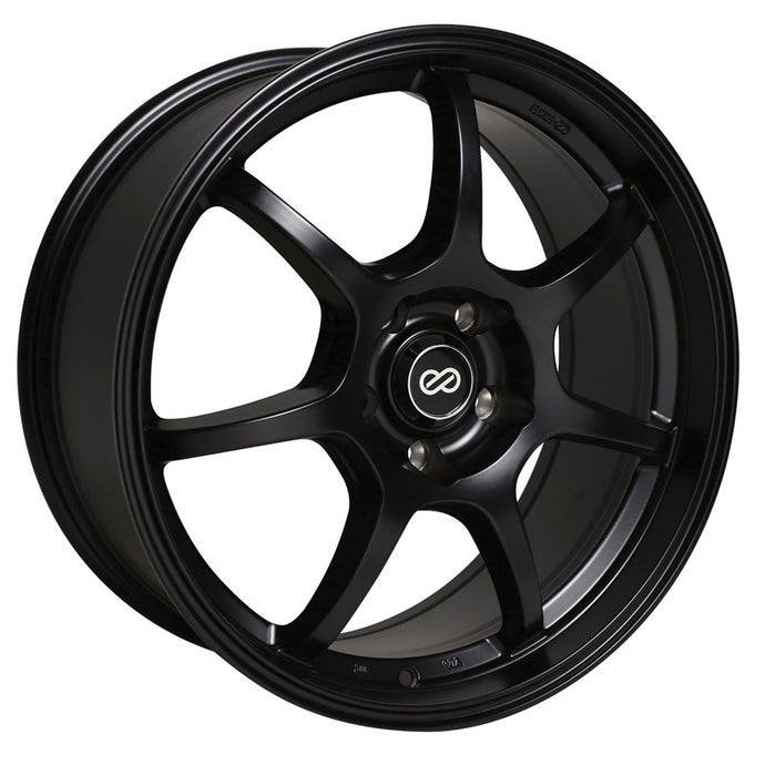 GT7 | Black | 18x8 | 5x120 | +42mm | CB: 72.6