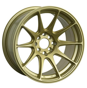 527 | Gold | 16x8 | 4x100/4x114.3 | +20mm
