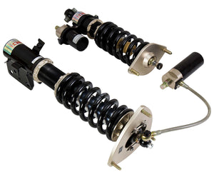 BC Racing - HM Series