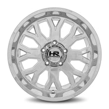 Hardrock | Slammer XPosed | Chrome | 20x9 | 6x135 | 0mm | CB87.1