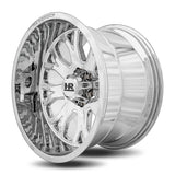 Hardrock | Slammer XPosed | Chrome | 20x12 | 5x150 | -44mm | CB110.3