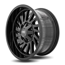 Hardrock | Overdrive | Gloss Black | 20x10 | 5x150/139.7 | -19mm | CB110.3