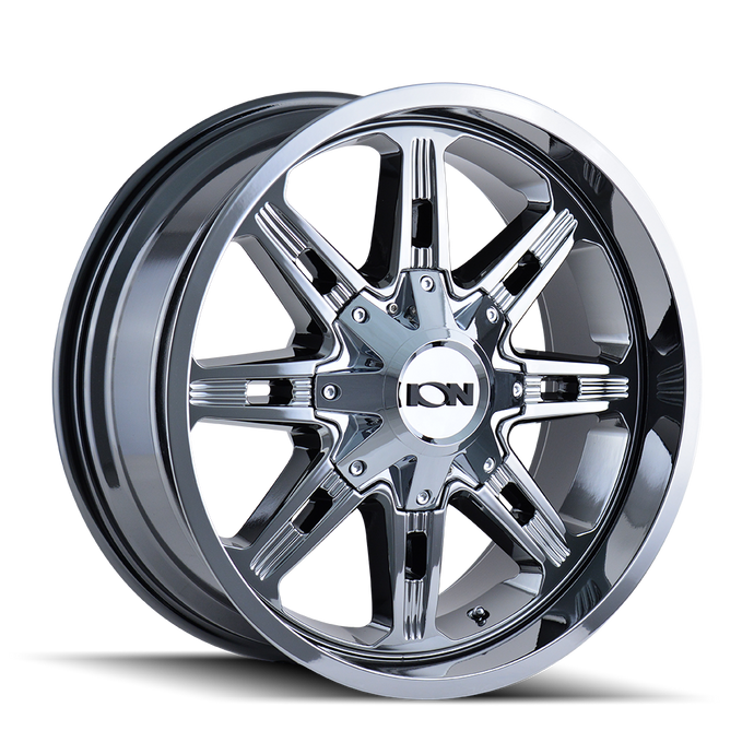 ION 184 | PVD2 | 17x9 | 5x114.3/5x127 | +18mm