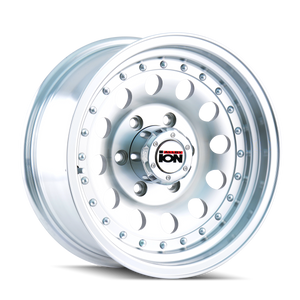 ION 71 | MACHINED | 14x6 | 5x114.3 | +6mm