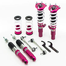 Wheels & Coilovers