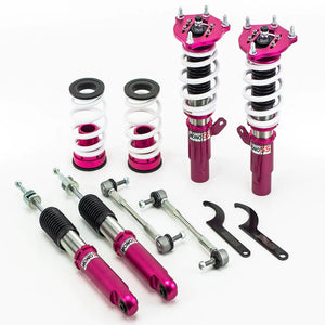 Wheels & Coilovers