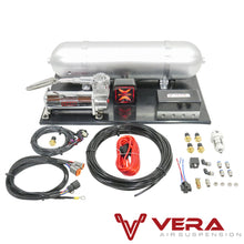 D2 Racing Air Suspension