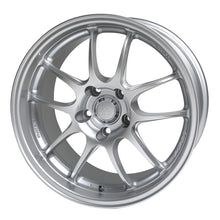 PF01 | Silver| 17x9 | 5x114.3 | +60mm | CB: 75
