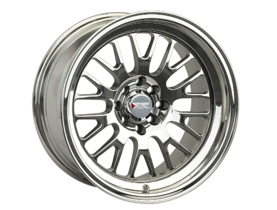 531 | Platinum | 17x8 | 5x100/5x114.3 | +35mm
