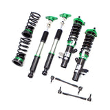 18 Inch Package Deal (Wheels, Tires, and Coilovers)