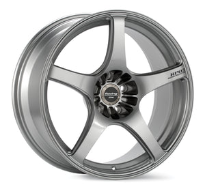 RP03 | Silver | 19x8.5 | 5x120 | +12mm | CB: 74.1