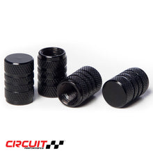 VC1 Series Valve Stem Caps (4pc)