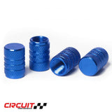 VC1 Series Valve Stem Caps (4pc)
