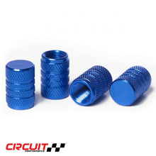 VC1 Series Valve Stem Caps (4pc)