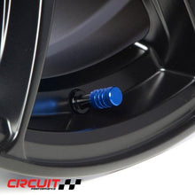 VC1 Series Valve Stem Caps (4pc)