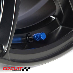 VC1 Series Valve Stem Caps (4pc)