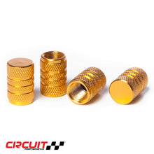 VC1 Series Valve Stem Caps (4pc)