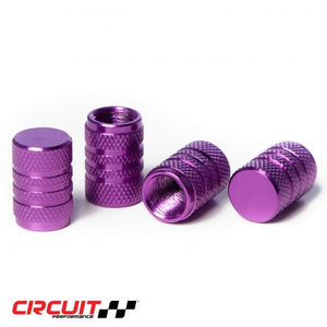 VC1 Series Valve Stem Caps (4pc)