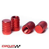 VC1 Series Valve Stem Caps (4pc)