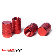 VC1 Series Valve Stem Caps (4pc)
