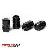 VC2 Series Valve Stem Caps (4pc)