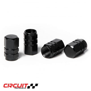 VC2 Series Valve Stem Caps (4pc)