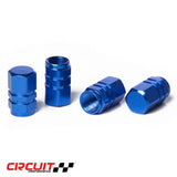 VC2 Series Valve Stem Caps (4pc)